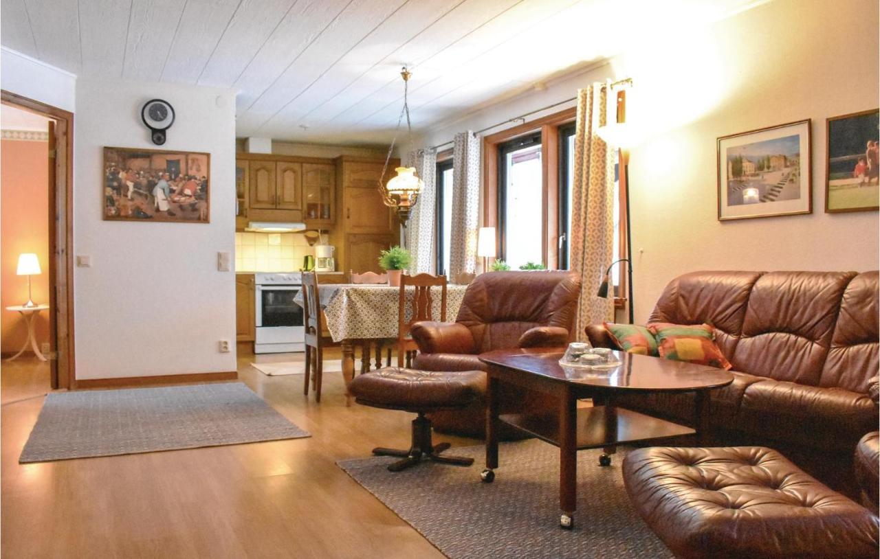 2 Bedroom Amazing Home In Vimmerby Exterior photo